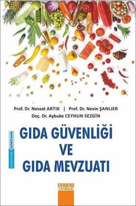 Gıda Güvenliği ve Gıda Mevzuatı