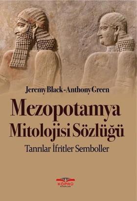 Mezopotamya Mitolojisi Sözlüğü