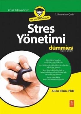 Stres Yönetimi for Dummies