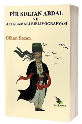 Pir Sultan Abdal ve Açıklamalı Bibliyografyası