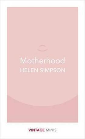 Motherhood: Vintage Minis 