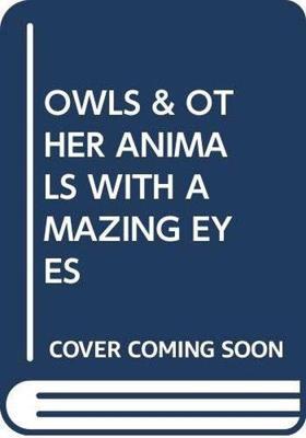 (Arabic)Owls and Other Animals with Amazing Eyes
