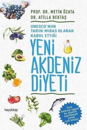 Yeni Akdeniz Diyeti