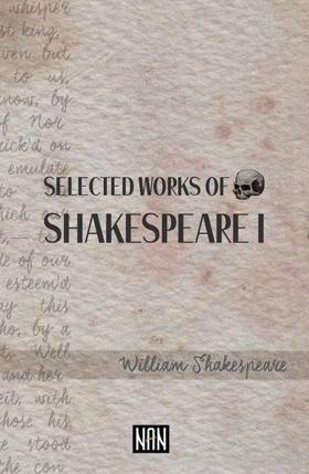 Selected Works Of Shakespeare 1