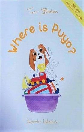 Where is Puyo?