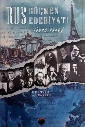 Rus Göçmen Edebiyatı 1920-1940