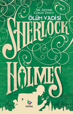 Sherlock Holmes-Ölüm Vadisi