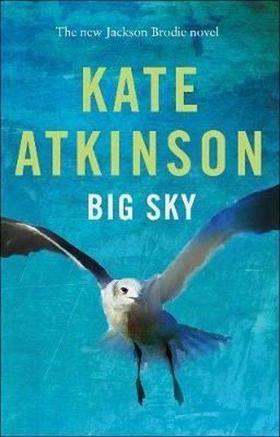 Big Sky (Jackson Brodie)