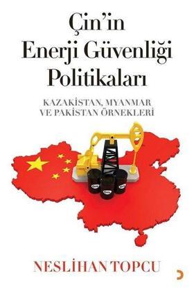 Çinin Enerji Güvenliği Politikaları: Kazakistan Myanmar ve Pakistan Örnekleri