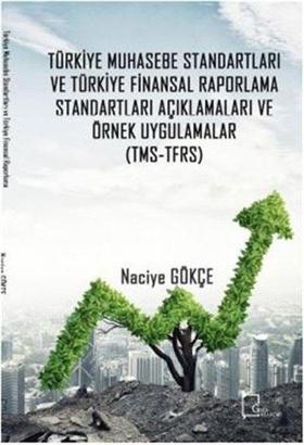 Türkiye Muhasebe Standartları ve Türkiye Finansal Raporlama Standartları Açıklamaları ve Örnek Uy