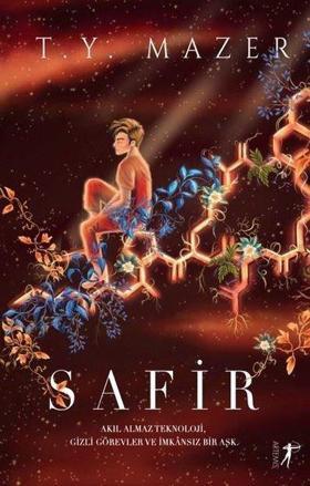 İmzalı Safir