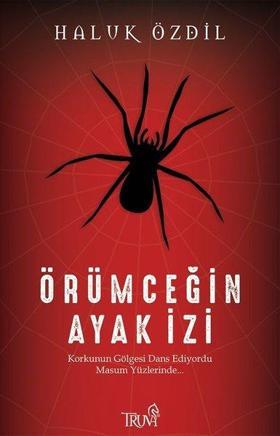 Örümceğin Ayak İzi