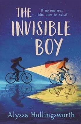 The Invisible Boy 