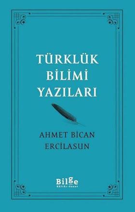 Türklük Bilimi Yazıları