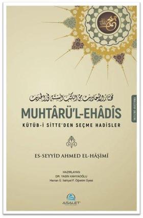Muhtarül - Ehadis