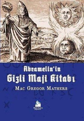 Abramelinin Gizli Maji Kitabı