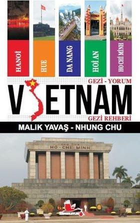 Geziyorum Vietnam - Gezi Rehberi