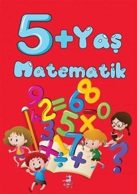 5+ Yaş Matematik