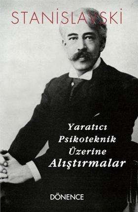 Yaratıcı Psikoteknik Üzerine Alıştırmalar