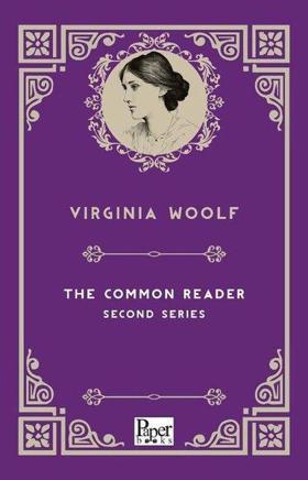 The Common Reader Second Series