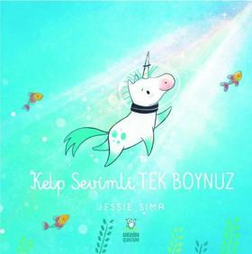 Kelp Sevimli Tek Boynuz
