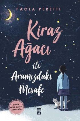 Kiraz Ağacı ile Aramızdaki Mesafe - Fleksi Kapak