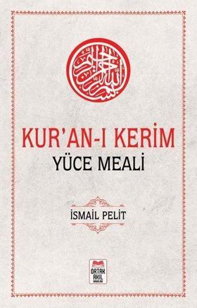 Kur'an-ı Kerim Yüce Meali