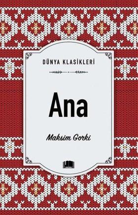 Ana - Dünya Klasikleri