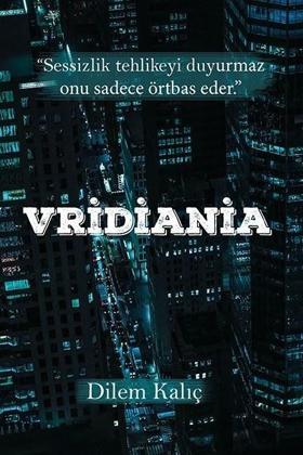 Vridiania