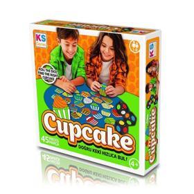 Ks Games Cupcake 25107