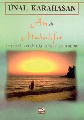 Ana Muhalefet
