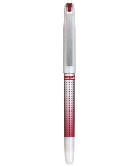 Uni-Ball Eye Needle 0.7 Kırmızı İnce Uçlu Kalem 