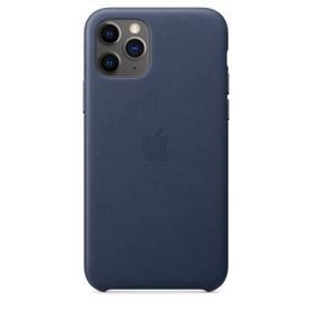 Apple iPhone 11 Pro Leather Case Kılıf MWYG2ZM/A