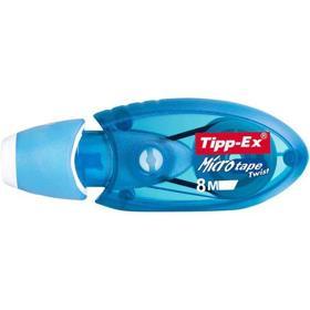 Tipp - Ex Micro Tape Şerit Silici 8mt