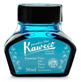 Kaweco Cennet Mavi 30 ml Şişe Mürekkep