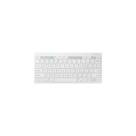 Samsung EJ-B3400 Smart Keyboard Trio 500 Kablosuz Klavye Beyaz Samsung Türkiye Garantili