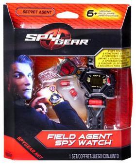 Spy Gear SG70401 Casus Saati
