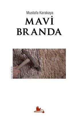 Mavi Branda