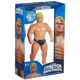 Stretch Armstrong Figür 07743