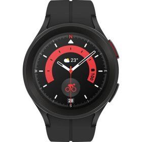 Samsung Galaxy Watch5 Pro Bluetooth 45mm Akıllı Saat Siyah