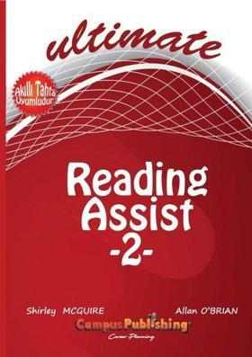 YKS Dil 12 - Ultimate Reading Assist - 2
