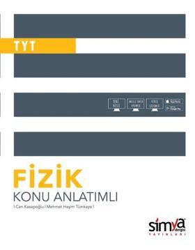 12. Sınıf Fizik TYT Konu Anlatımlı