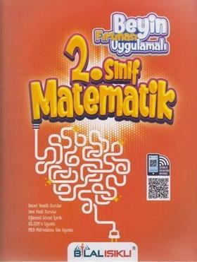 2.Sınıf Matematik Beyin Fırtınası