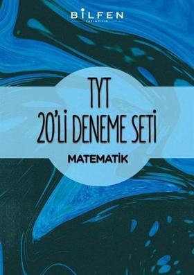 TYT Matematik 20'li Deneme