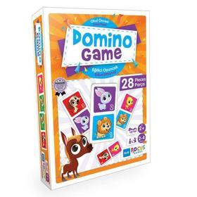 Blue Focus Domino Game BF116