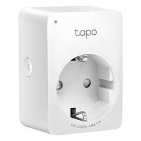 TP-Link Tapo P100 Akıllı Mini WiFi Soketi