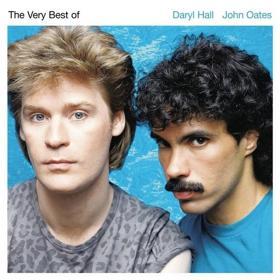 The Very Best Of Daryl Hall &  John Oates 2LP