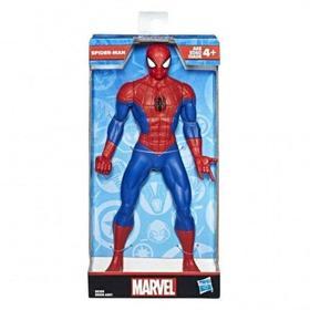Marvel Spiderman Figür