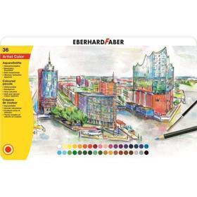 Eberhard Faber Artist Color 36 Renk Sulu Boya Kalemi