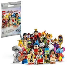 Lego Minifigures Disney 71038